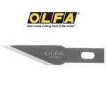 Olfa KB/25 Replacement Blades for Ofla AK-4