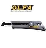 OLFA Blades UltraMax LBB-10B Model 9070 18mm