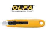 Olfa SK-7 Safety Knife, Model 1077174