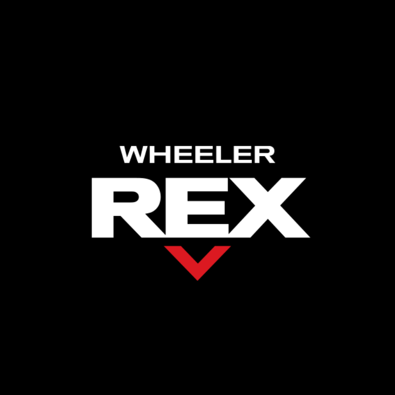 Wheeler Rex