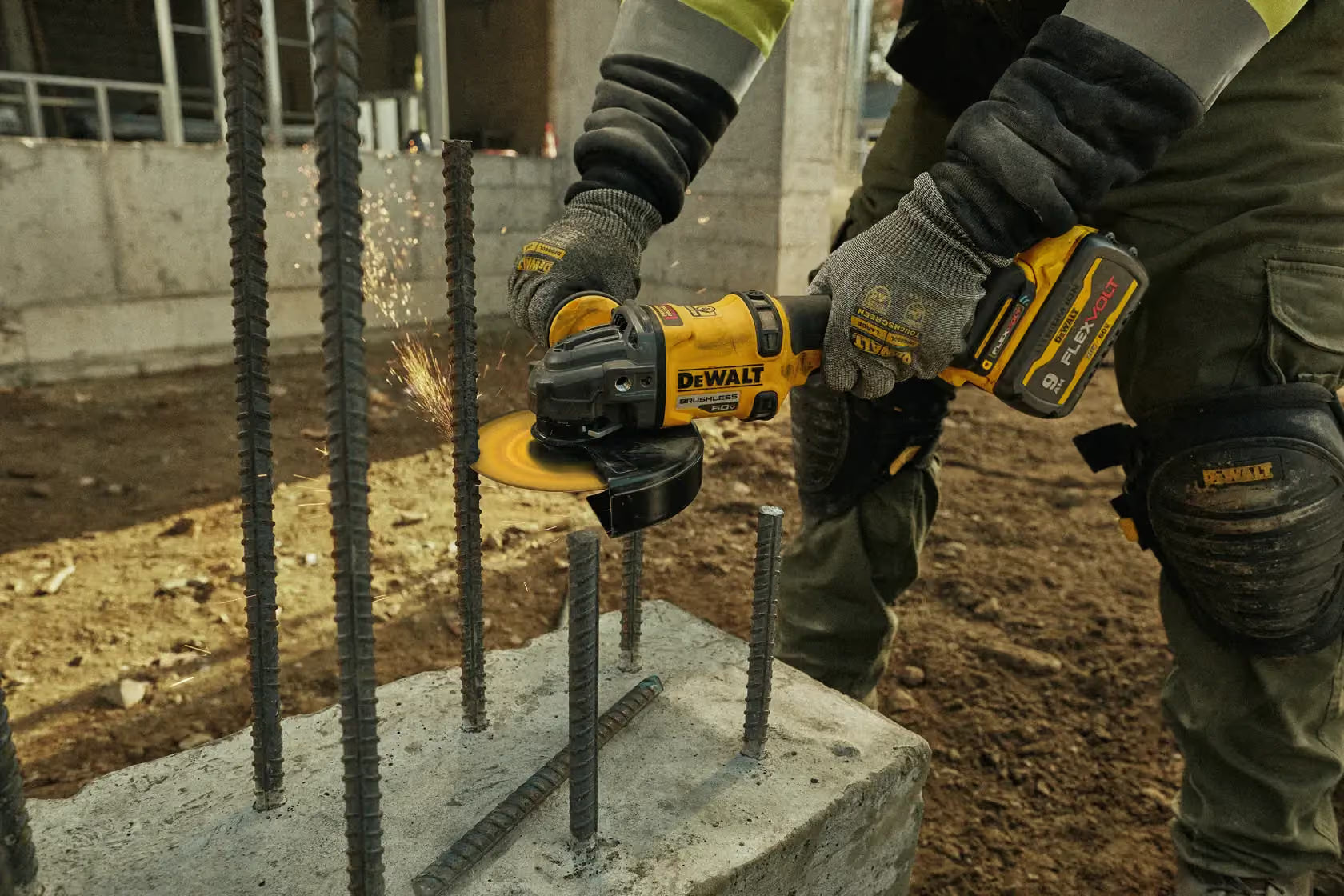 Dewalt 60V Max