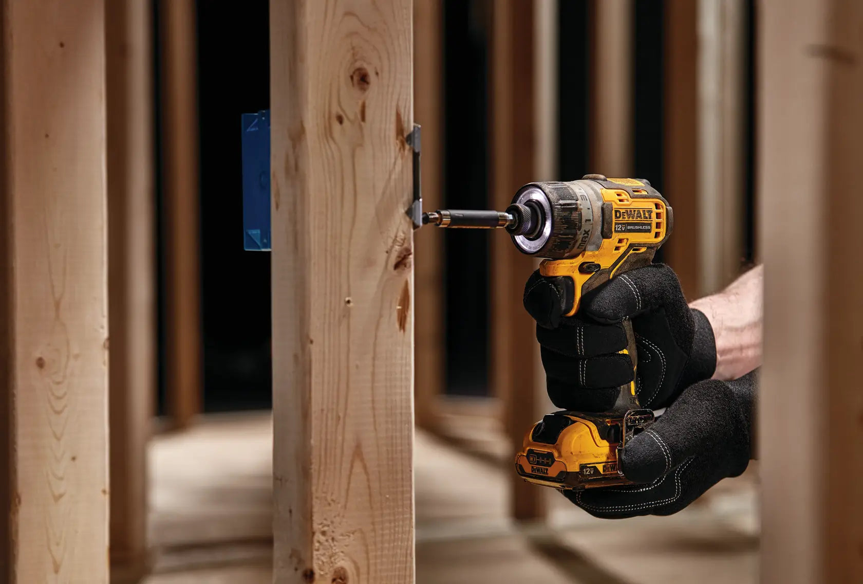 Dewalt 12V Max