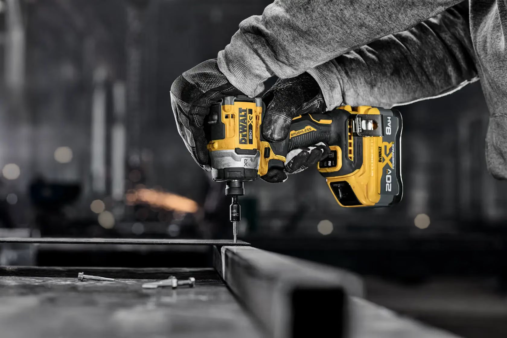 Dewalt 20V Max