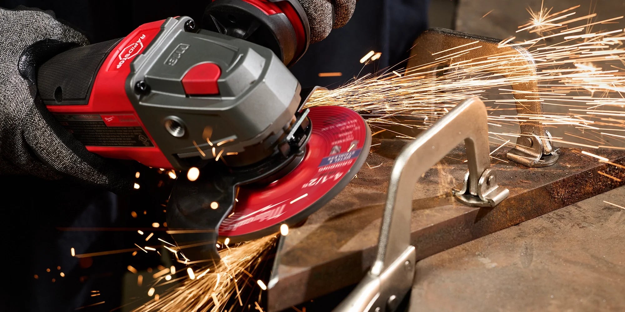 Milwaukee Abrasives