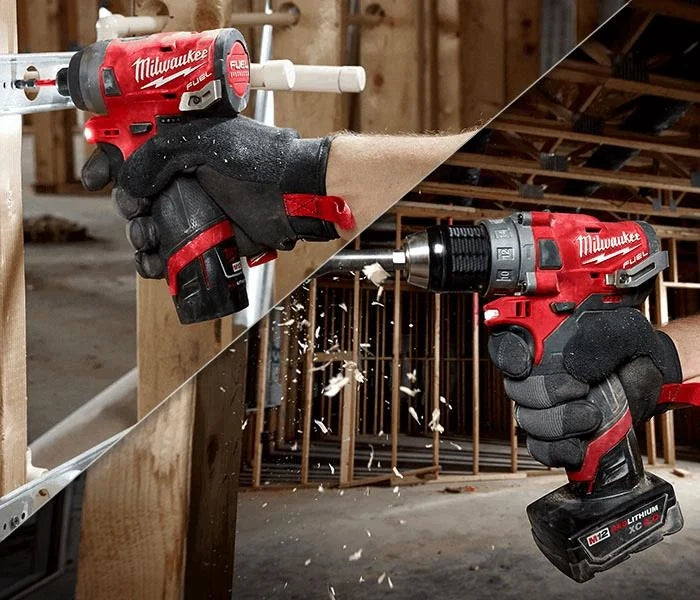 Milwaukee M12