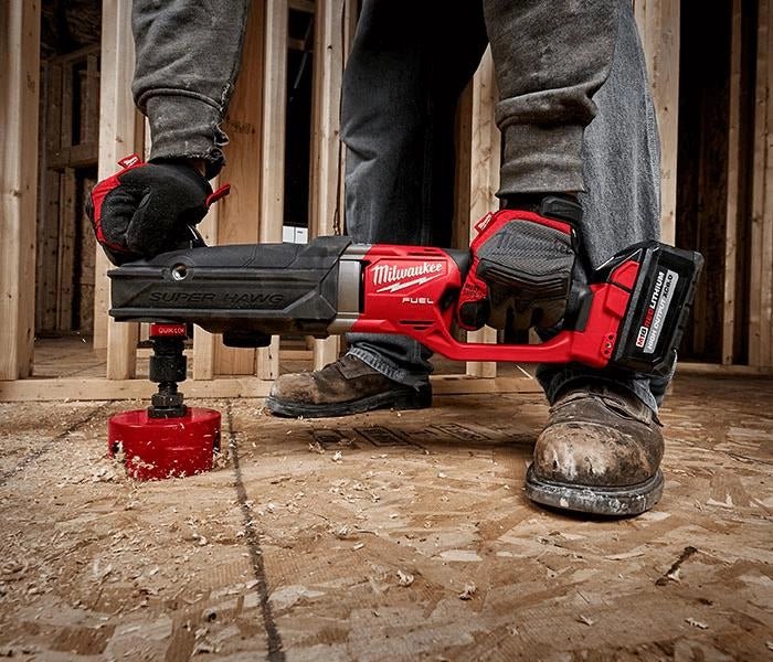 Milwaukee M18 - AAA Industrial Supply