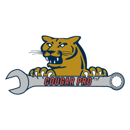 Cougar Pro - AAA Industrial Supply