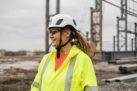 Dewalt and Radians Safety Gear - AAA Industrial Supply