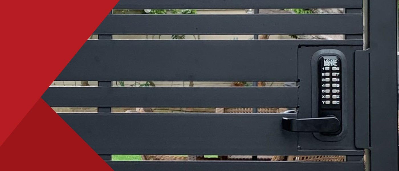 Lockey Locks - AAA Industrial Supply