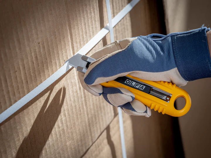 Olfa Knives - AAA Industrial Supply