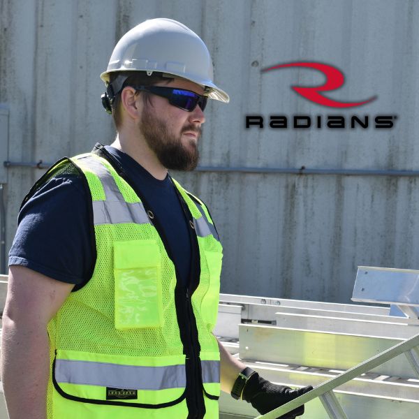 Radians Safety Gear - AAA Industrial Supply