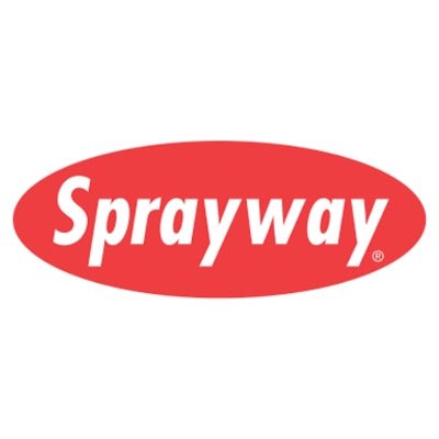 Sprayway - AAA Industrial Supply