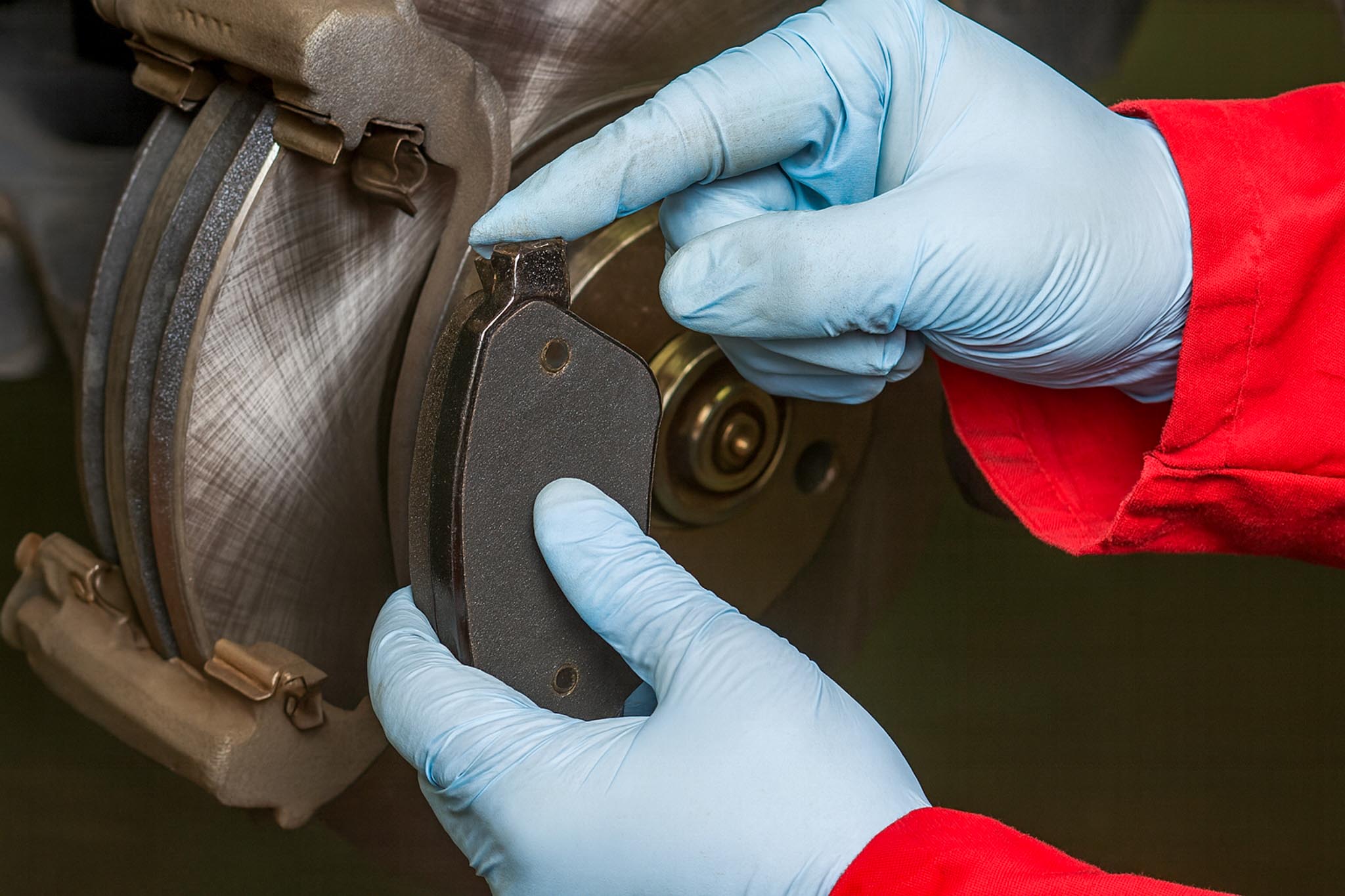 SuperLube - AAA Industrial Supply