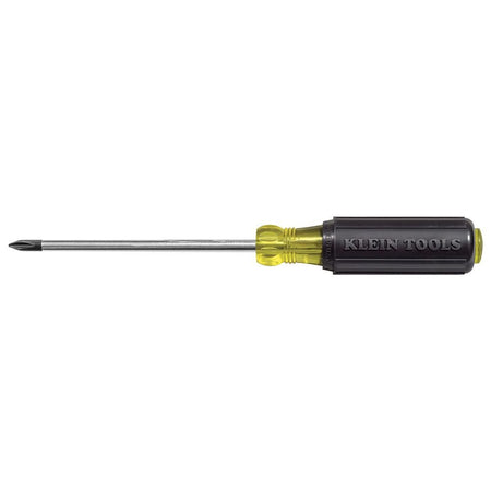 0 Phillips Mini Screwdriver, 3 - Inch Round Shank - AAA Industrial Supply