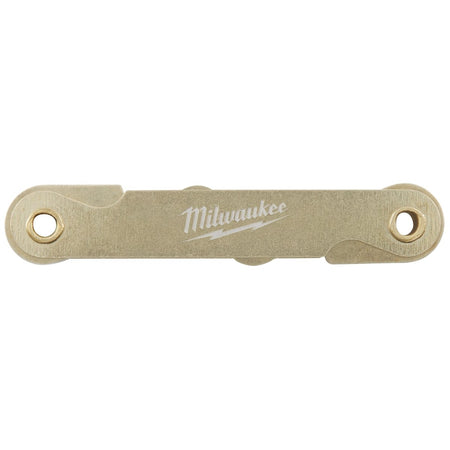 0.35 - 3.00 mm Metric Thread Pitch Gauge - AAA Industrial Supply