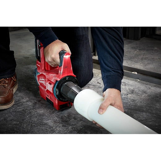 Milwaukee M18™ FORCE LOGIC™ 2”-3” ProPEX® Expansion Tool Kit