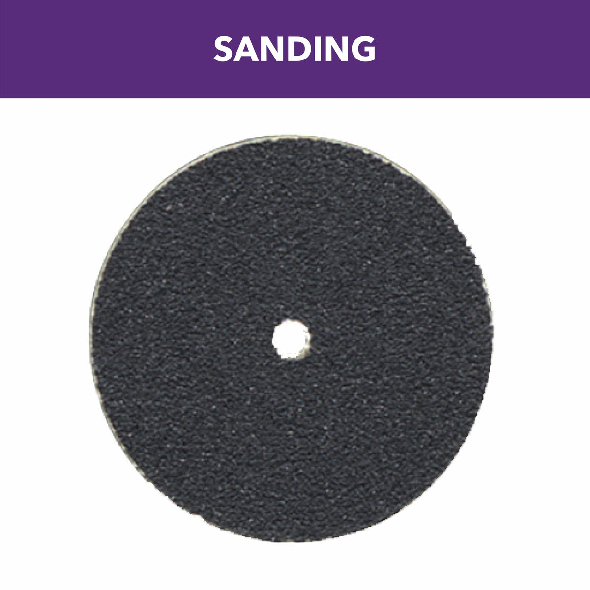 Dremel 240 Grit Sanding Discs