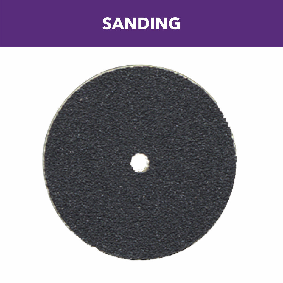 Dremel 240 Grit Sanding Discs