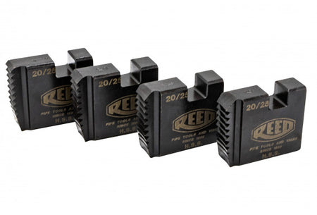 R12+ Segmental Die, 1-1/2 in Pipe, NPT Thread, HSS