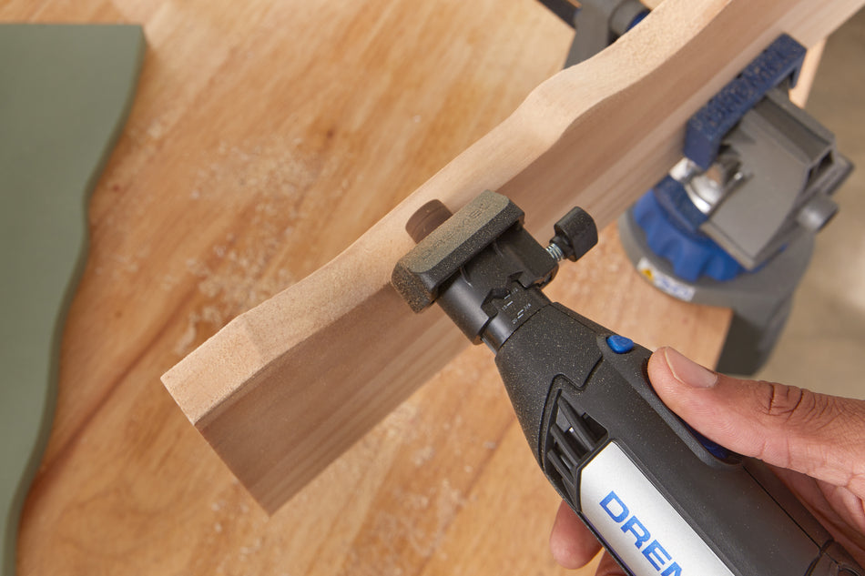 Dremel 1/2 In. (12.7 mm) 60 Grit Sanding Band