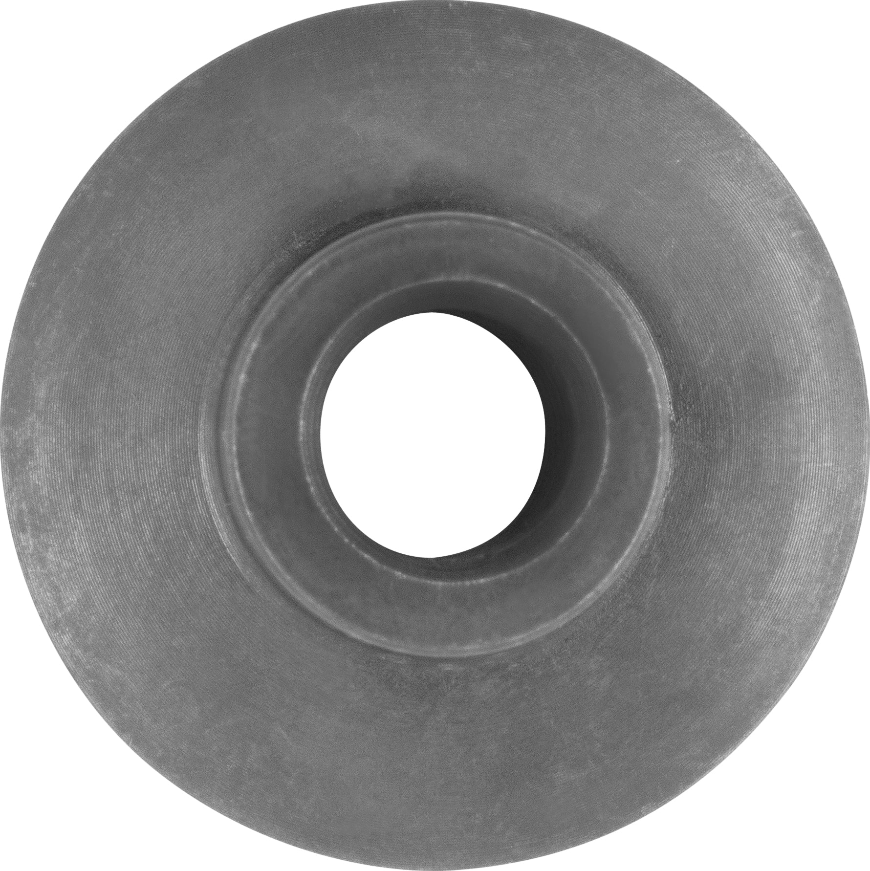 Cutter Wheel, Steel, Cut Materials: Cast Iron, Ductile Iron