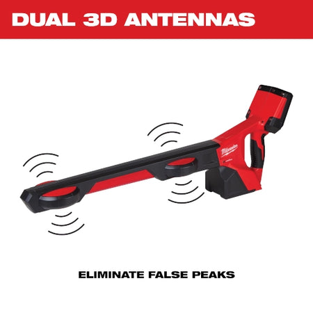 Milwaukee M12™ Pipeline Locator Kit