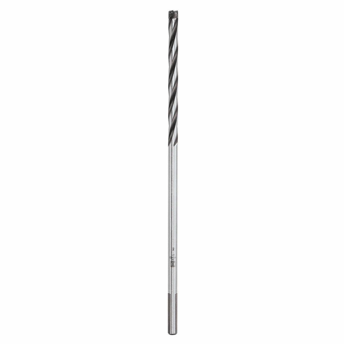Bosch 3/8 In. x 12 In. Straight Shank Rebar Cutter
