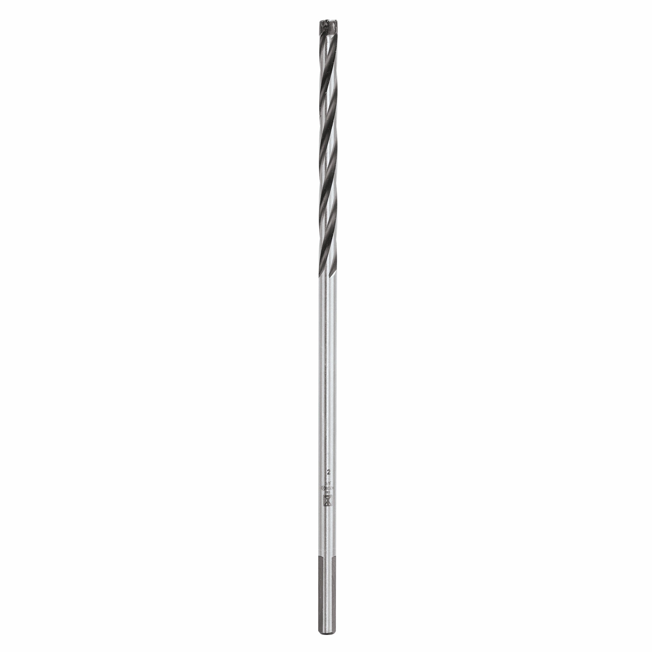 Bosch 3/8 In. x 12 In. Straight Shank Rebar Cutter