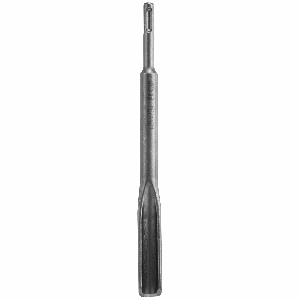 Bosch 10 In. SDS-plus® Bulldog™ Gouging Chisel