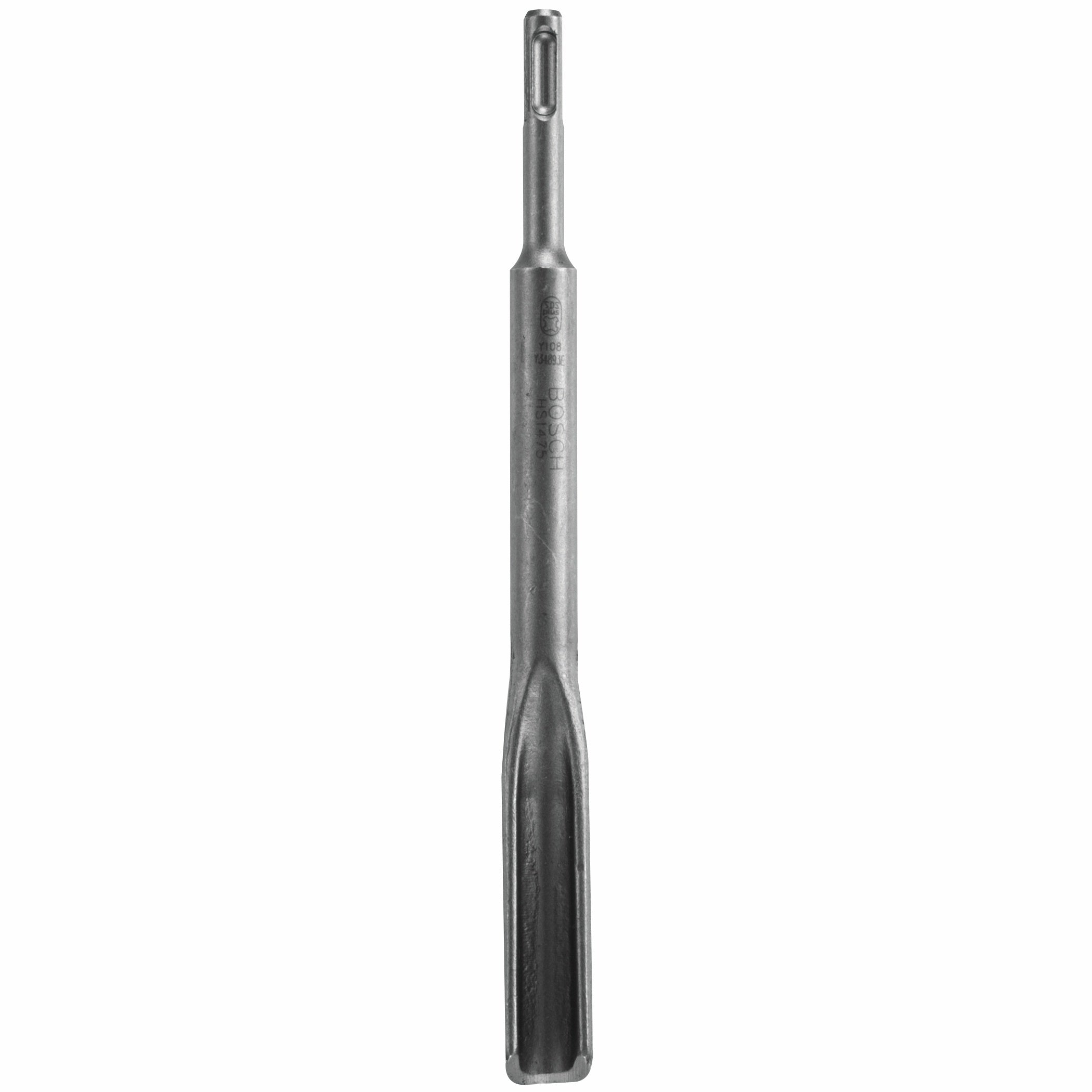 Bosch 10 In. SDS-plus® Bulldog™ Gouging Chisel