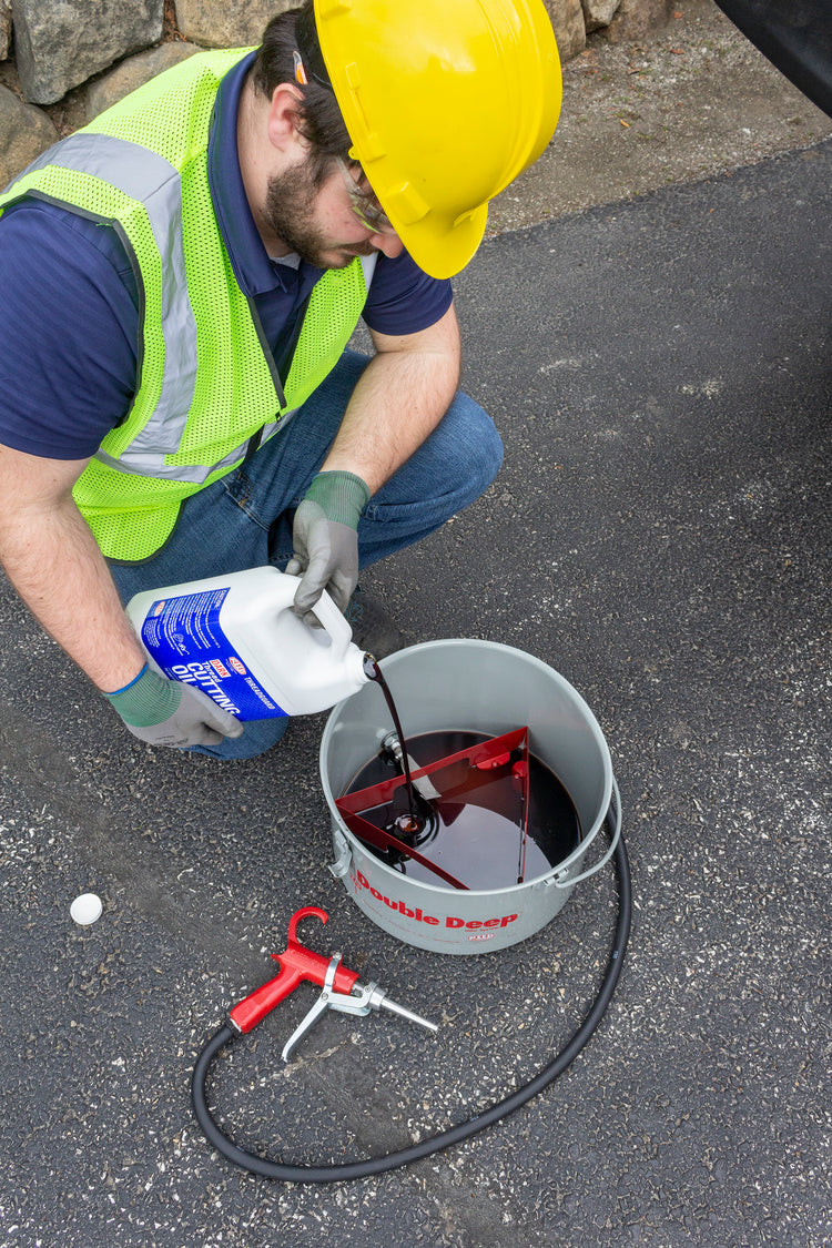 Reed Tool Pipe & Plumbing Tools | AAA Industrial Supply