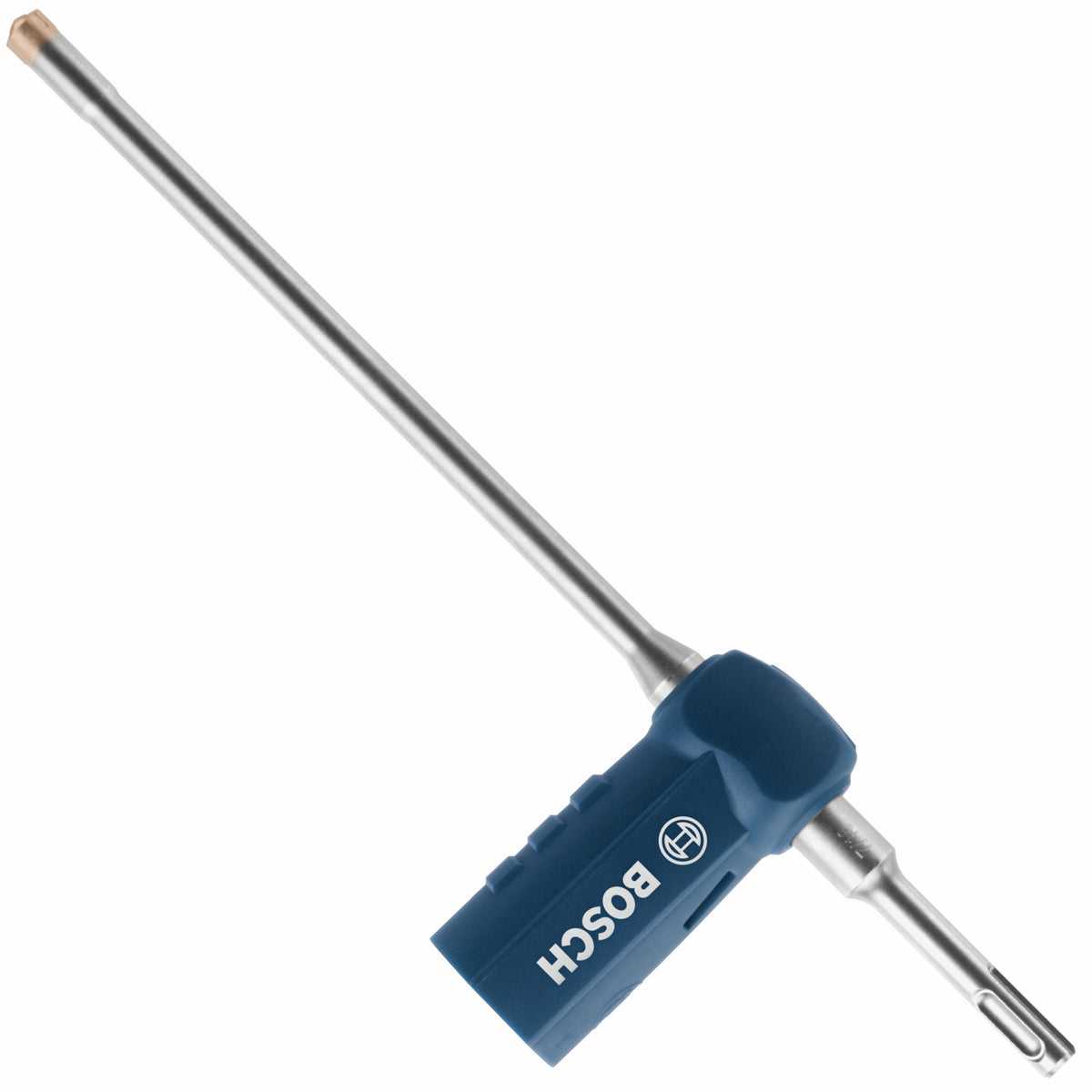 Bosch 7/16 In. x 13 In. SDS-plus® Speed Clean™ Dust Extraction Bit