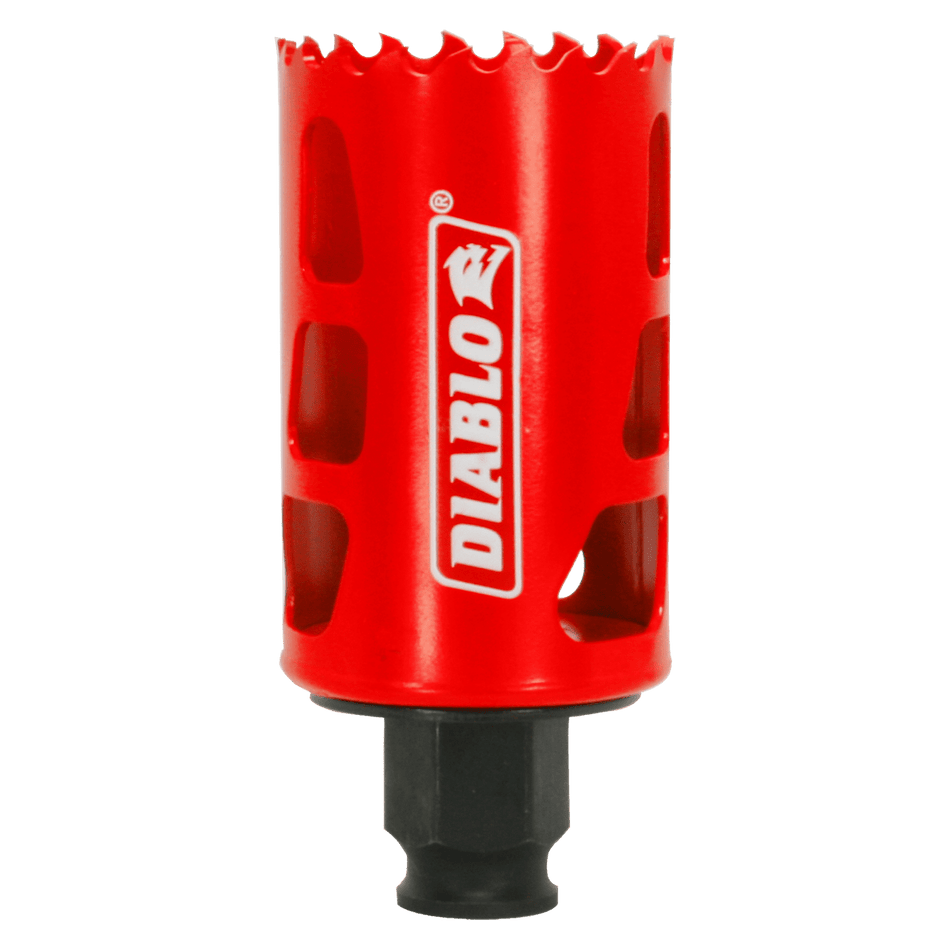 1 - 11/16" Bi - Metal Hole Saw - AAA Industrial Supply