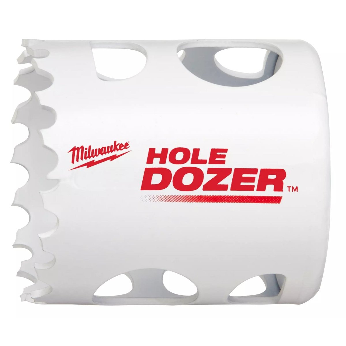1 - 11/16" HOLE DOZER™ Bi - Metal Hole Saw - AAA Industrial Supply
