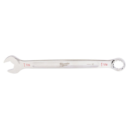 1 - 1/16" Combination Wrench - AAA Industrial Supply