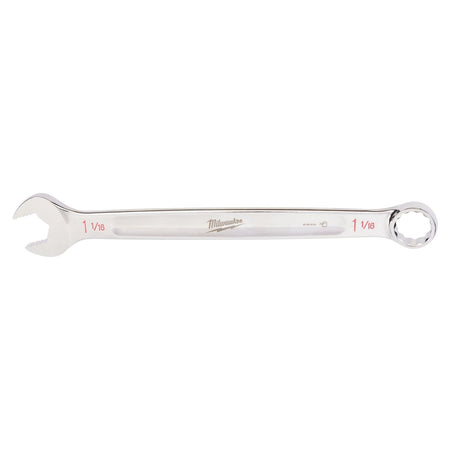 1 - 1/16" Combination Wrench - AAA Industrial Supply