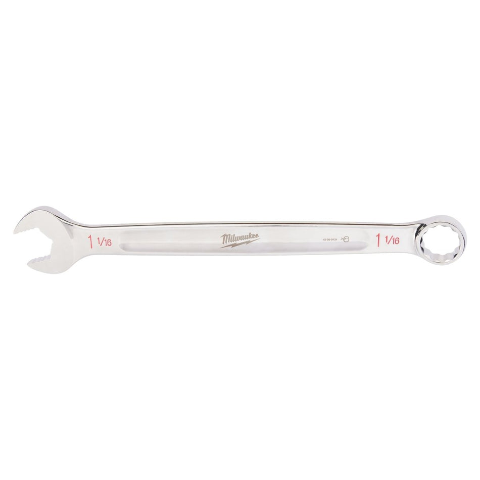 1 - 1/16" Combination Wrench - AAA Industrial Supply