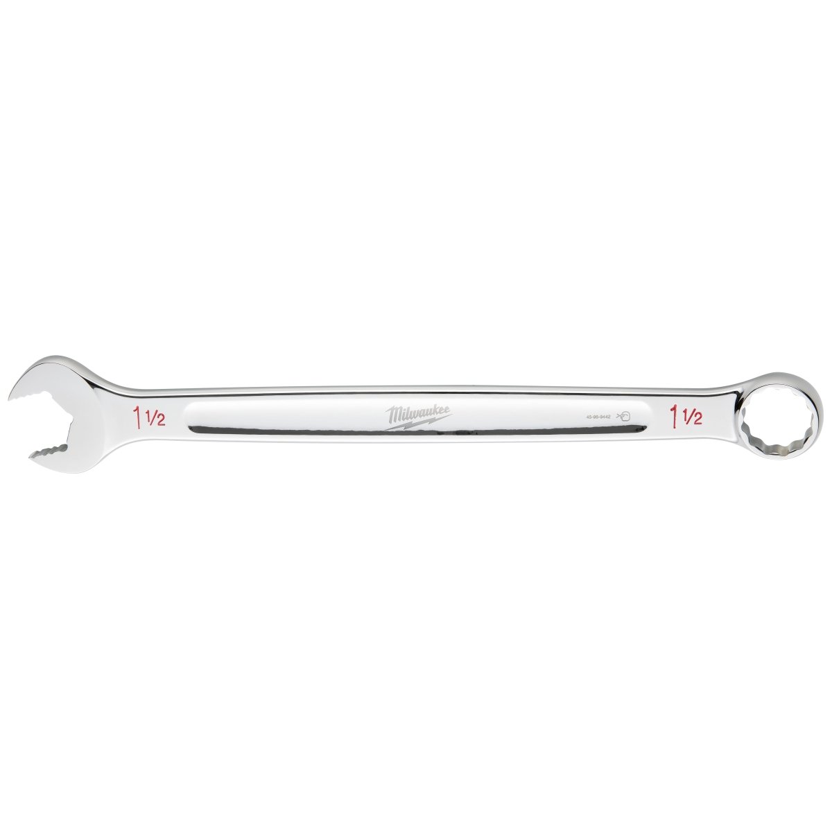 1 - 1/2" Combination Wrench - AAA Industrial Supply