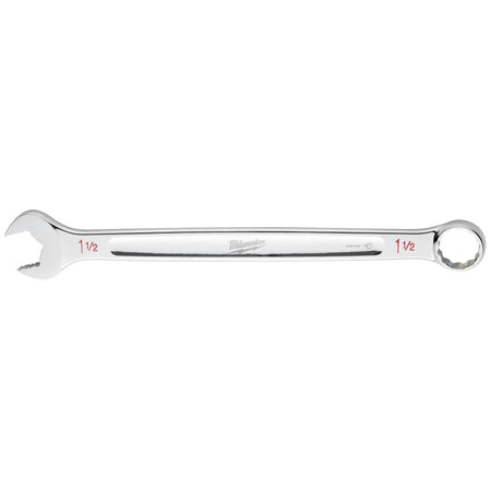 1 - 1/2" Combination Wrench - AAA Industrial Supply