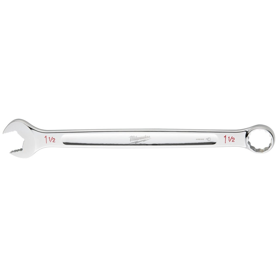 1 - 1/2" Combination Wrench - AAA Industrial Supply