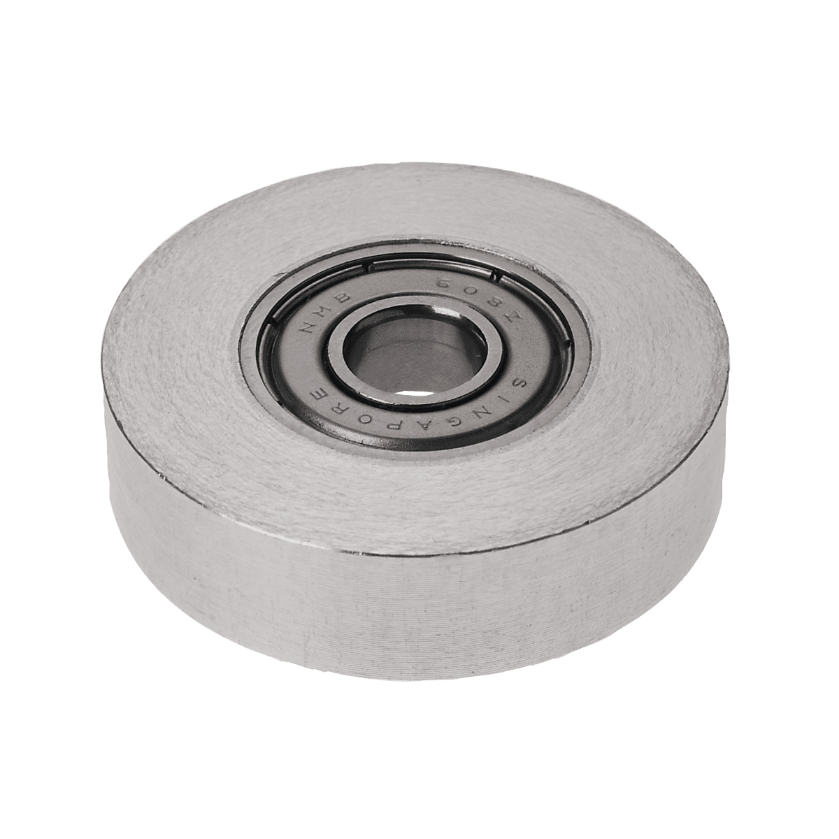 1 - 1/2" (Dia.) Ball Bearing - AAA Industrial Supply