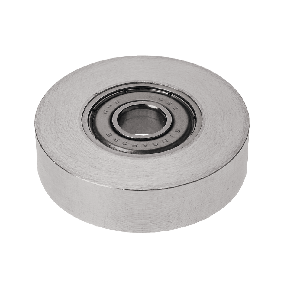 1 - 1/2" (Dia.) Ball Bearing - AAA Industrial Supply