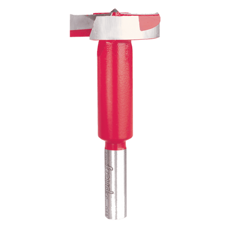 1 - 1/2" (Dia.) Forstner Bit - AAA Industrial Supply