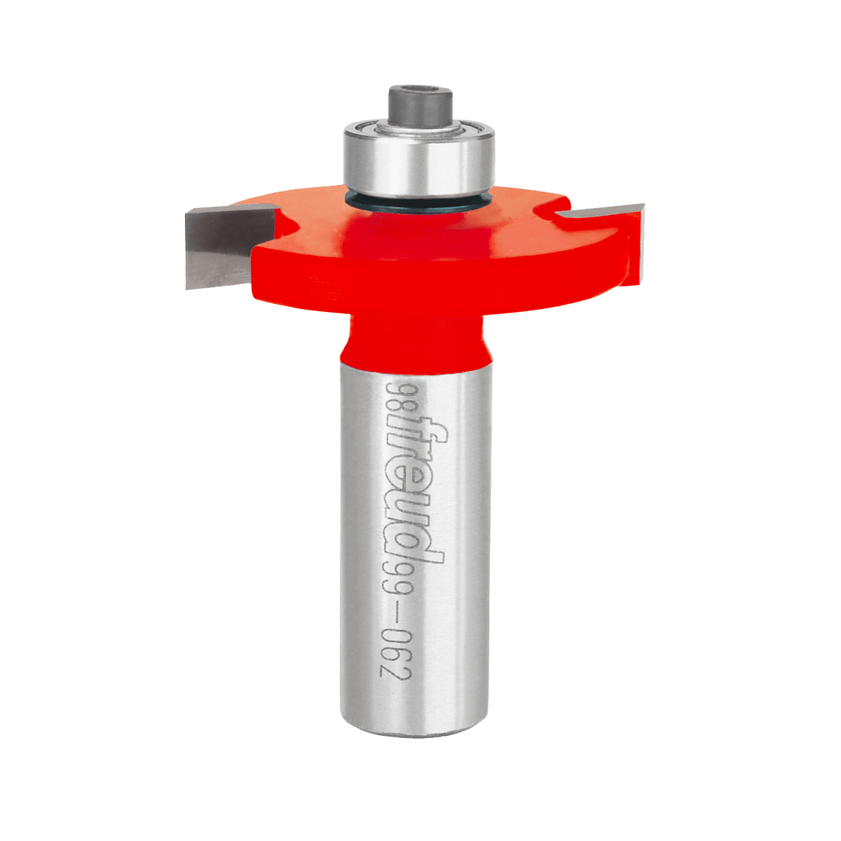 1 - 1/2" (Dia.) Rail & Stile Profile Bit - AAA Industrial Supply