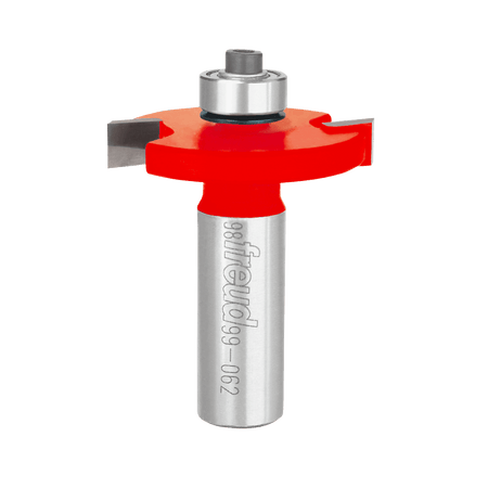1 - 1/2" (Dia.) Rail & Stile Profile Bit - AAA Industrial Supply