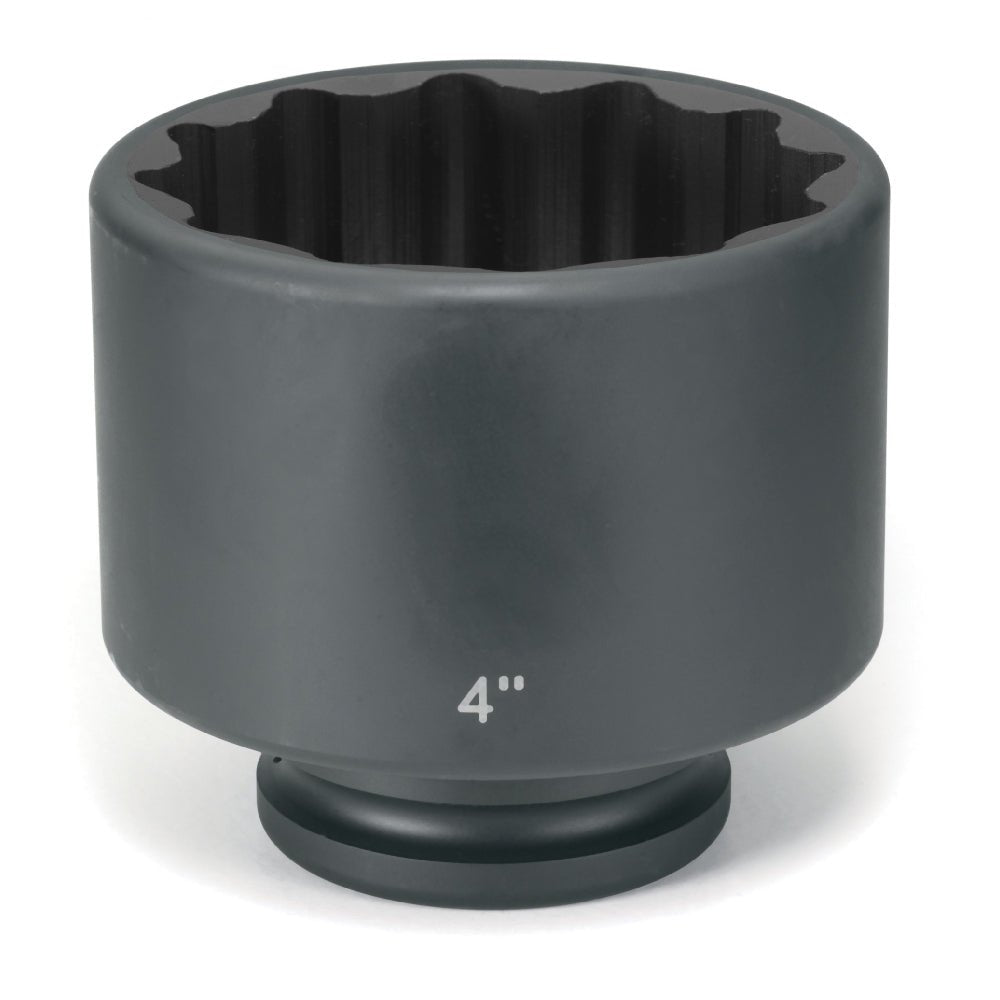 1 - 1/2" Drive x 1 - 13/16" Standard - 12 Point - AAA Industrial Supply