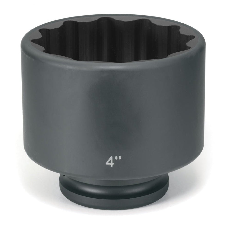 1 - 1/2" Drive x 1 - 7/16" Standard - 12 Point - AAA Industrial Supply