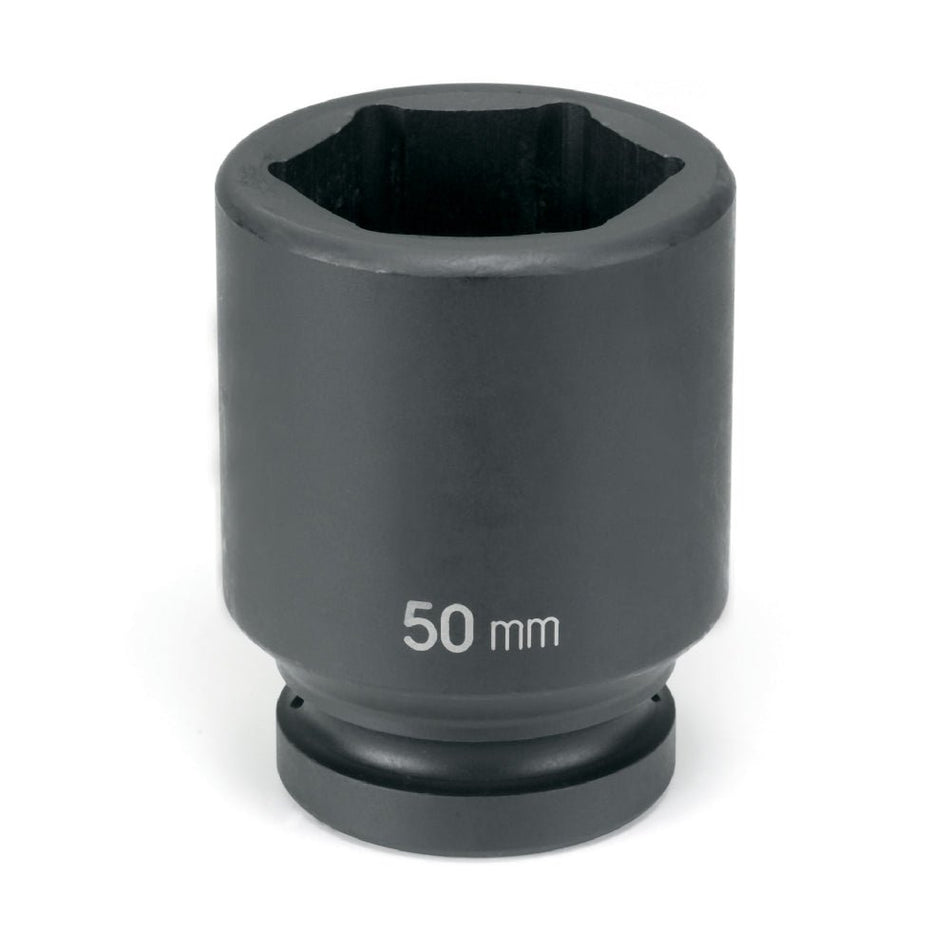 1 - 1/2" Drive x 110mm Deep - AAA Industrial Supply