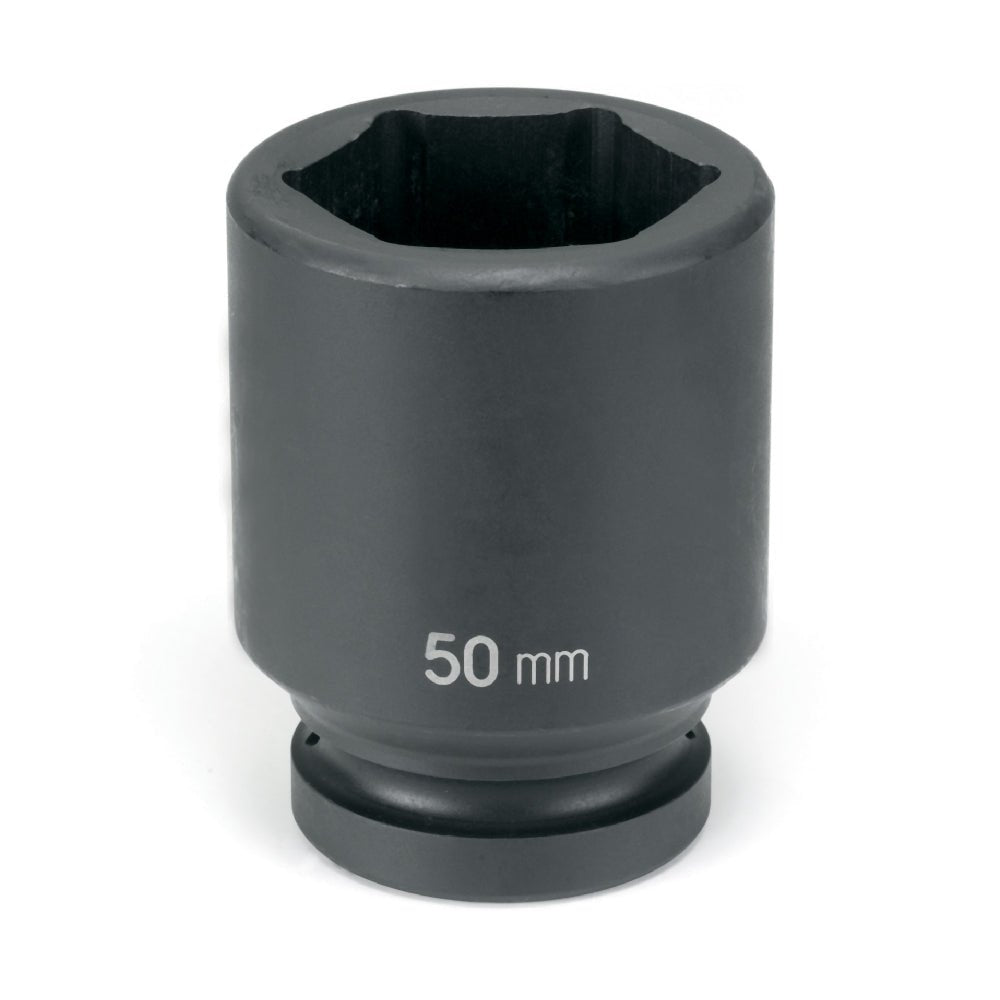 1 - 1/2" Drive x 125mm Deep - AAA Industrial Supply