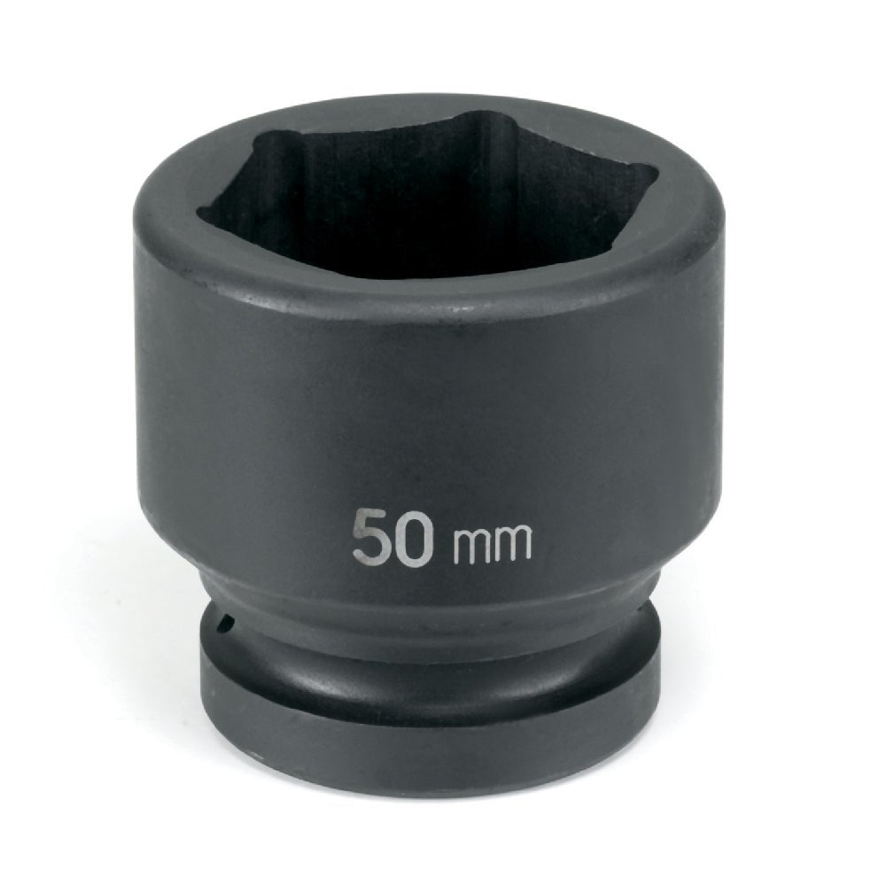 1 - 1/2" Drive x 47mm Standard - AAA Industrial Supply
